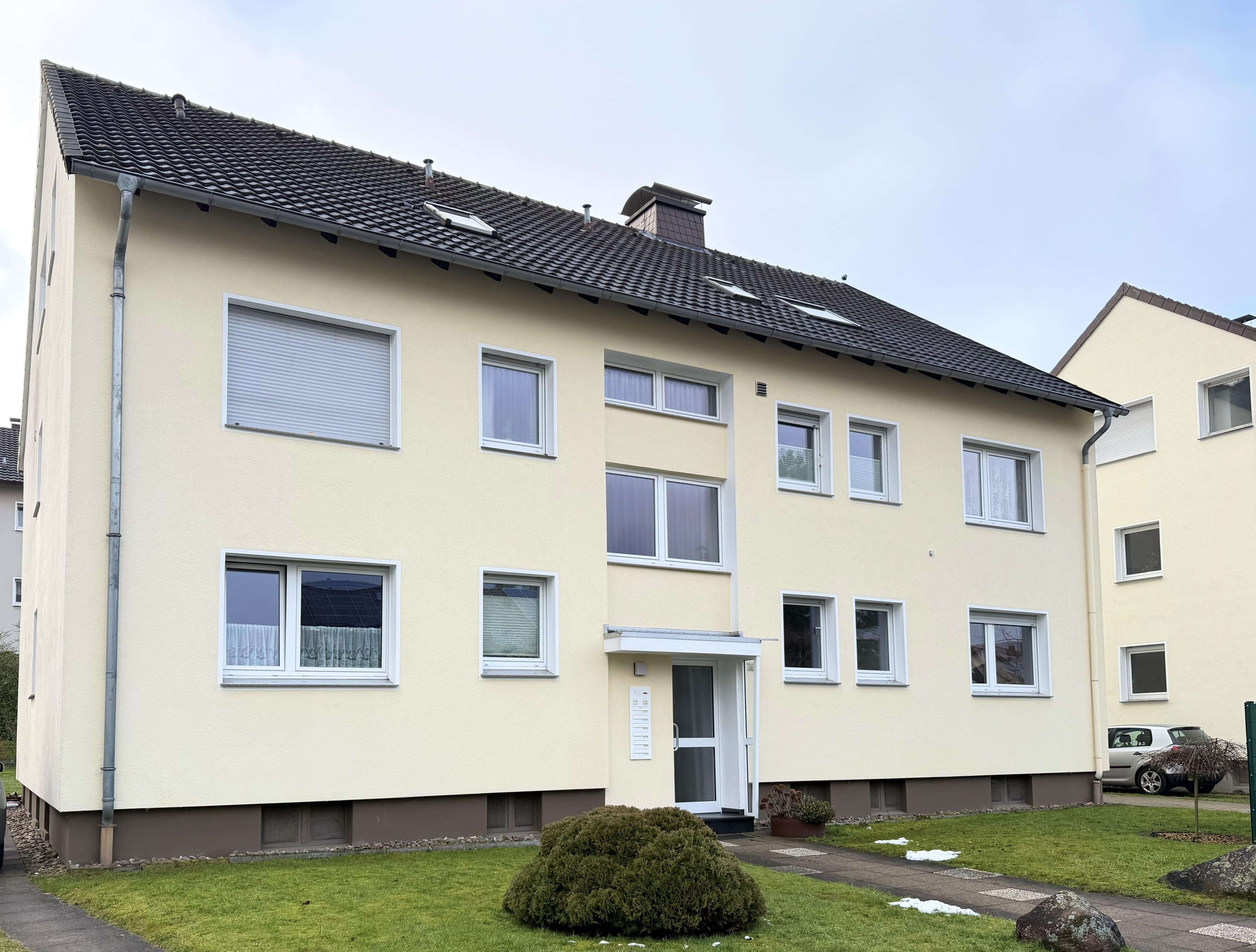 Eigentumwohnung in der östl. Innenstadt - Nähe Stauteiche, Bielefeld – Bild 3
