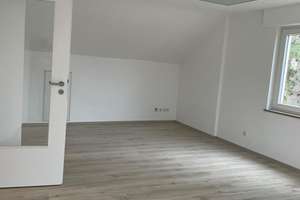 2-Zimmer-Dachgeschosswohnung in Heilbronn-Sontheim