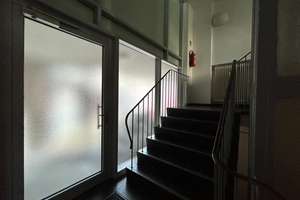 Zentral gelegenes 3-Zimmer-Souterrain-Apartment *WG-geeignet* – Riehler Straße 1, 50668 Neustadt/Nord, Köln – Vorschaubild 13