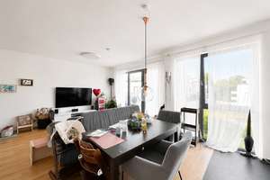 Modernes Wohneigentum mit Perspektive – vermietete 3-Zimmer-Wohnung – Die vollständige Adresse der Immobilie erhältst du vom Anbieter., 50858 Junkersdorf, Köln – Vorschaubild 4