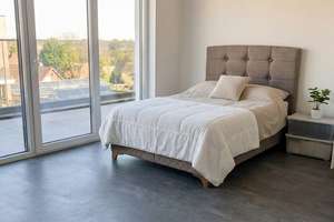 Penthouse mit Blick bis in den Harz – Die vollständige Adresse der Immobilie erhältst du vom Anbieter., 38228 Lichtenberg, Salzgitter – Vorschaubild 7