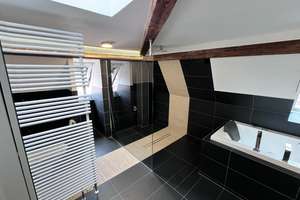 Großzügige 5-Zimmer Loft-Wohnung im 4. OG mit Balkon in Stuttgart-Süd – Die vollständige Adresse der Immobilie erhältst du vom Anbieter., 70180 Lehen, Stuttgart – Vorschaubild 15