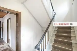 IMMOBERLIN.DE - Perfekt für mehrere Generationen – Charmantes Landhaus in Toplage – Havelland (Kreis) – Vorschaubild 10