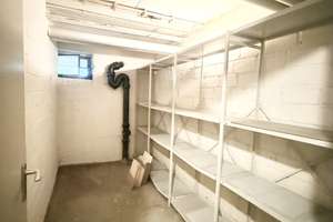 Für Jung & Alt: Bezugsfreie 4‑Zimmer‑Wohnung mit XL-Loggia * Tiefgarage *Aufzug *Energiekl. C *1. OG – Die vollständige Adresse der Immobilie erhältst du vom Anbieter., 40593 Urdenbach, Düsseldorf – Vorschaubild 11