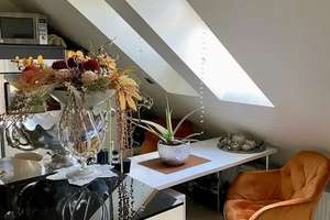 Exklusive Maisonette-Perle mit Loft-Charakter: Modernes Wohnen in Mannheim Käfertal – Die vollständige Adresse der Immobilie erhältst du vom Anbieter., 68309 Käfertal, Mannheim – Vorschaubild 9