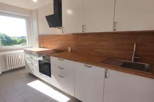 Lichtdurchflutete 2-Zi.-Wohnung (5. OG) mit Loggia & neuer EBK in Köln-Grengel - 2026 modernisiert – Akazienweg 82, 51147 Grengel, Köln – Vorschaubild 13