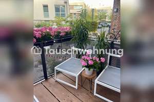 Tauschwohnung: Helle 75qm 3-Zimmer-Wohnung in Innenstadtlage mit Balkon – Die vollständige Adresse der Immobilie erhältst du vom Anbieter., 14473 Südliche Innenstadt, Potsdam – Vorschaubild 6