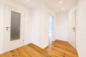 Umfassend modernisierte 2-Zimmer-Wohnung mit Balkon, Aufzug und Kellerraum im Zentrum Düsseldorfs! – Gerresheimer Straße 65, 40211 Stadtmitte, Düsseldorf – Vorschaubild 18