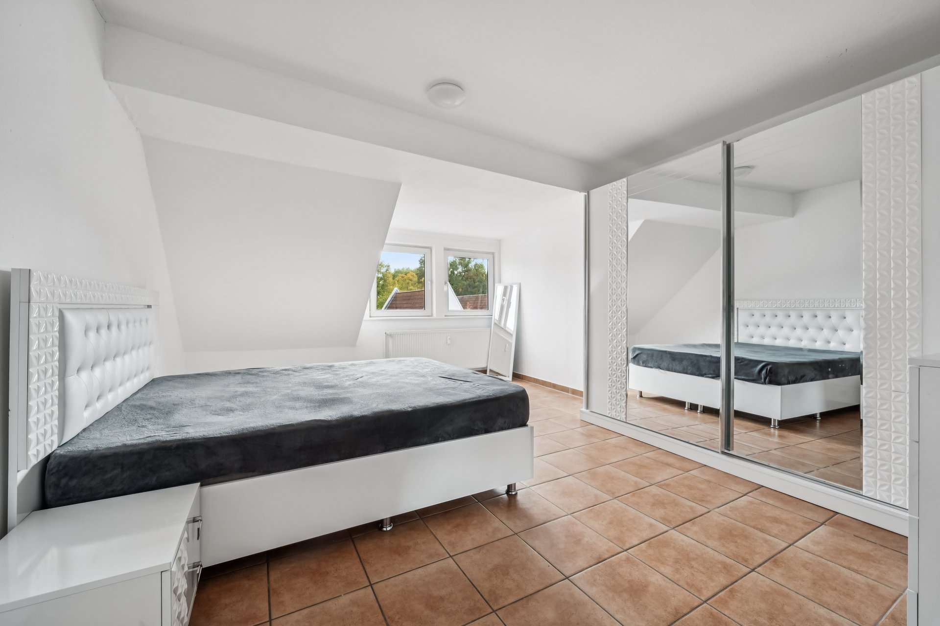 Immobilie in Stadthagen - Bestpreis-Wohnung in der Innenstadt von Stadthagen - Bild 0