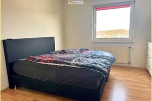 3-ZImmerwohnung mit Balkon im 5.OG, Kellerraum in Bonn Beuel – Die vollständige Adresse der Immobilie erhältst du vom Anbieter., 53229 Beuel-Ost, Bonn – Vorschaubild 15