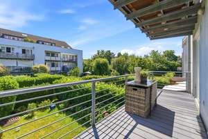 Provisionsfreie 3,5-Zi.- Wohnung  I   93,5 qm   I    Südostbalkon I   Kölner Süden – Die vollständige Adresse der Immobilie erhältst du vom Anbieter., 50999 Sürth, Köln – Vorschaubild 5