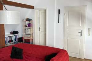 Exklusive Maisonette in Leipzig Schleußig, 2 Bäder, Balkon,  Stellplatz – Die vollständige Adresse der Immobilie erhältst du vom Anbieter., 4229 Schleußig, Leipzig – Vorschaubild 8