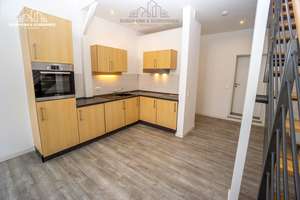 Exklusive Maisonette-Wohnung in Hannover – Die vollständige Adresse der Immobilie erhältst du vom Anbieter., 30519 Döhren, Hannover – Vorschaubild 6