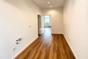 antaris Immobilien GmbH ** Investition mit Substanz – modernisierte Wohnung in Erfurt ** – Die vollständige Adresse der Immobilie erhältst du vom Anbieter., 99089 Andreasvorstadt, Erfurt – Vorschaubild 5