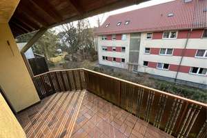 zentrumsnah und ruhig...2-Zi.-ETW in Erlangen - Mozartstrasse – Die vollständige Adresse der Immobilie erhältst du vom Anbieter., 91052 Stubenloh, Erlangen – Vorschaubild 12