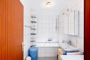 Einzigartige Innenstadt-Lage! 2,5 Zimmer inmitten von Karlsruhe – Markgrafenstr. 12, 76131 Innenstadt-Ost, Karlsruhe – Vorschaubild 8