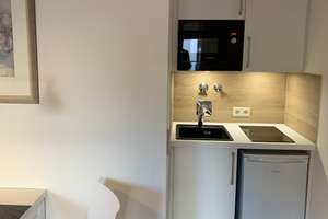 Schickes 1 Raum Appartement in ruhiger Lage. – Samariter Str. 5, 50968 Bayenthal, Köln – Vorschaubild 5