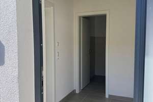 KFW 55 Maisonettewohnung zwischen Lörrach & Schweizer Grenze I Einbauküche I sofort Verfügbar – Die vollständige Adresse der Immobilie erhältst du vom Anbieter., 79504 Inzlingen – Vorschaubild 14