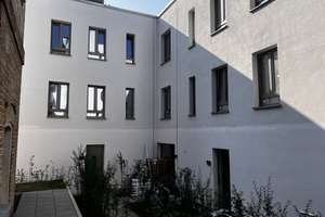Weißensee: ERSTBEZUG im EIGENEN TOWNHOUSE - 2025: 4-Zi, 3 Etagen, TERRASSE + GARTEN – Die vollständige Adresse der Immobilie erhältst du vom Anbieter., 13086 Weißensee, Berlin – Vorschaubild 5