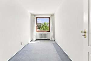 Wohnen in einer hellen 3-Zimmer Wohnung in Schwachhausen – Die vollständige Adresse der Immobilie erhältst du vom Anbieter., 28211 Radio Bremen, Bremen – Vorschaubild 11