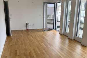 Penthouse im Frankeberger Viertel in Aachen – Alfonsstraße 11, 52070 Kaiserplatz, Aachen – Vorschaubild 3