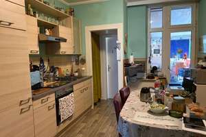 "Ideal für einen Handwerker"
Mehrfamilienhaus in  47229 Duisburg-Friemersheim – Die vollständige Adresse der Immobilie erhältst du vom Anbieter., 47229 Friemersheim, Duisburg – Vorschaubild 19