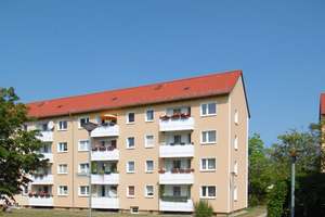 Halberstadtstr. 5, 2 L - Vierzimmerwohnung mit Freisitz im Heidberg