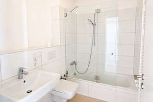 Helle 2-Zimmerwohnung mit Balkon in Mainz Wallaustr. – Wallaustr. 100, 55118 Neustadt, Mainz – Vorschaubild 3