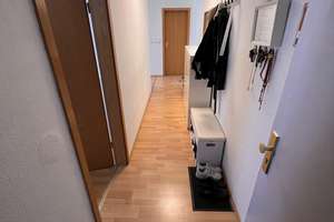 Wg Zimmer und Mitbenutzung einer 90qm Maisonette Wohnung  – Blücherstraße 87, 86165 Lechhausen-Süd, Augsburg – Vorschaubild 3