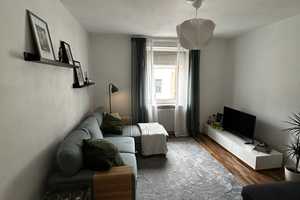 3-Zimmer-Wohnung in der Nähe von Marienplatz - Dornhaldenstraße, 70199 Stuttgart – Stuttgart – Vorschaubild 1
