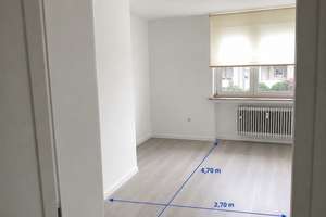 Helle 3-Raum-Etagenwohnung in Dorstfeld – Spicherner Straße 40, 44149 Dorstfeld, Dortmund – Vorschaubild 2