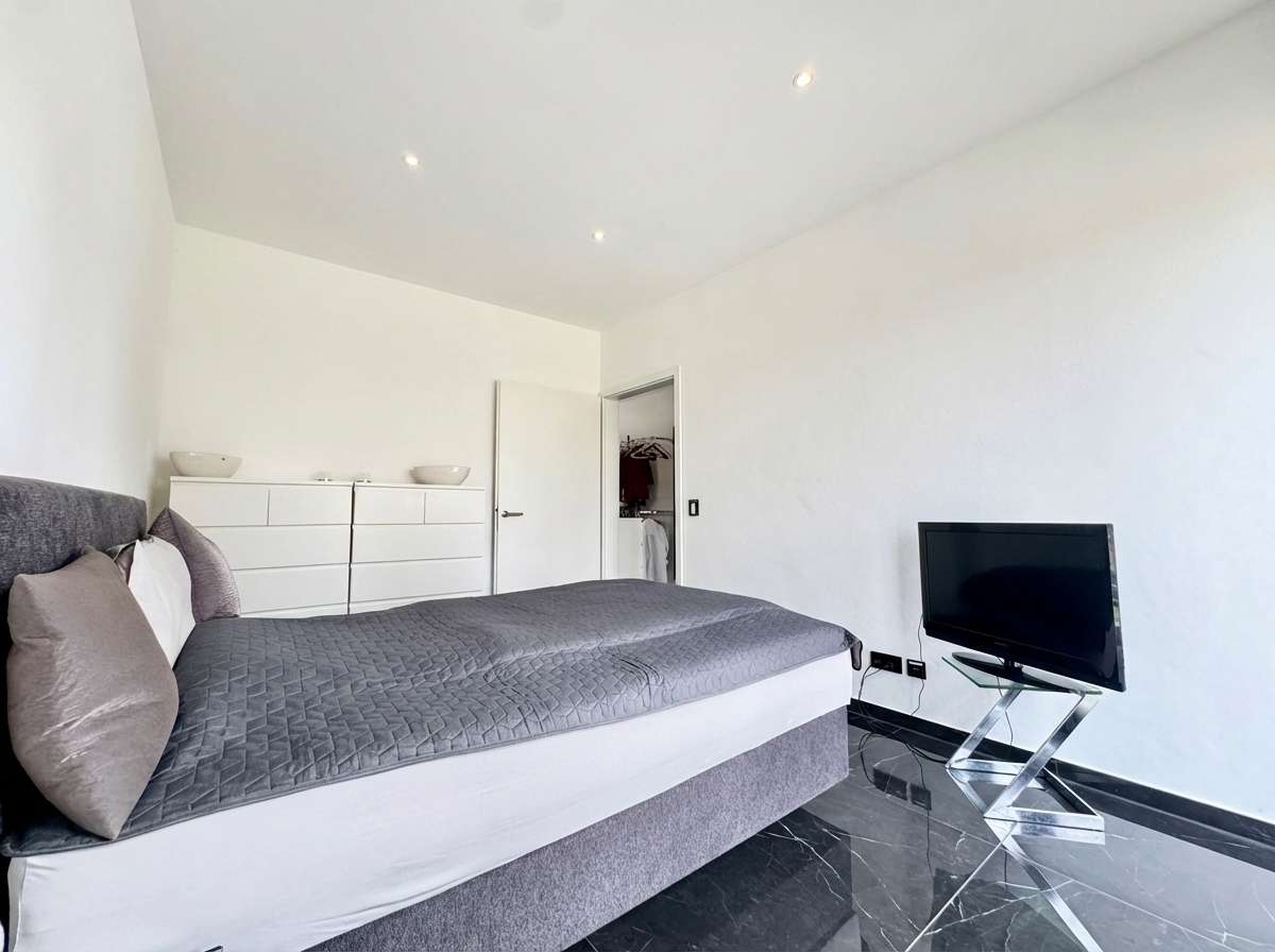 Immobilie in Drakenburg - Traumhafter Bungalow mit Terrasse und Doppelgarage in ruhiger Lage von Drakenburg / Smart Home! - Bild 0