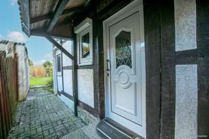FACHWERKHAUS in Salzgitter-Gebhardshagen – Die vollständige Adresse der Immobilie erhältst du vom Anbieter., 38229 Gebhardshagen, Salzgitter – Vorschaubild 3