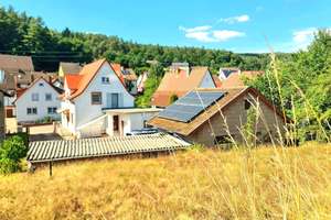 Modernisiertes Einfamilienhaus - neues Dach - PV-Anlage - 2 Garagen - Hof und Garten! – Die vollständige Adresse der Immobilie erhältst du vom Anbieter., 76848 Spirkelbach – Vorschaubild 3
