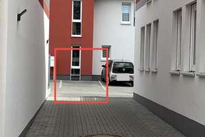 3-Zimmer-Wohnung mit Balkon & EBK in der Altstadt von Vorsfelde 38448 – Die vollständige Adresse der Immobilie erhältst du vom Anbieter., 38448 Vorsfelde, Wolfsburg – Vorschaubild 4