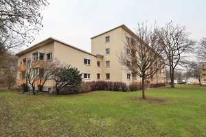 Großzügige 3-Zimmer-Wohnung 
in begehrter Lage – Bremen – Vorschaubild 1