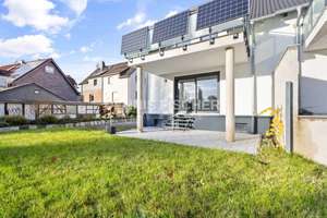 Traumhafte Neubau-Doppelhaushälfte in Duisburg – Direkt am Wald gelegen! – Die vollständige Adresse der Immobilie erhältst du vom Anbieter., 47279 Bissingheim, Duisburg – Vorschaubild 19