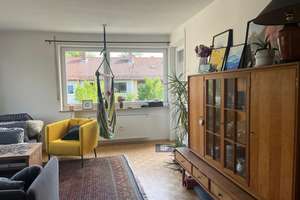 Lebendig wohnen in Erlangen: 2,5-Zimmer-Wohnung im Stadtteil Süd – Breslauer Straße 20, 91058 Sebaldus, Erlangen – Vorschaubild 6