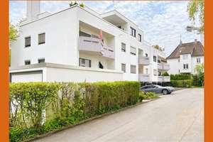 Schöne 2-Zimmerwohnung in toller Lage von Reutlingen