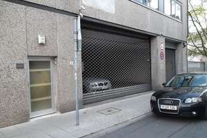 HANNOVER ZENTRUM Ehmalige Balletschule  TEL. 0175 500 84 84 – Strihlstr 21, 30159 Mitte (Ortsteil), Hannover – Vorschaubild 2