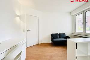 Erstbezug: Möbliertes Zimmer in entstehender 4-er-WG in bester Innenstadt-Lage! All-Inclusive-Miete! – Heinrichsallee 22-24, 52062 Kaiserplatz, Aachen – Vorschaubild 4