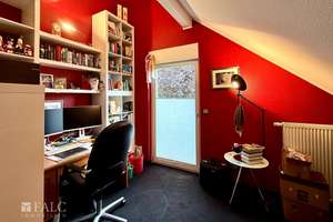 Exklusives Einfamilienhaus mit Galerie, Kamin und Gartenidyll – stilvoll wohnen, entspannt leben. – Die vollständige Adresse der Immobilie erhältst du vom Anbieter., 51375 Schlebusch, Leverkusen – Vorschaubild 11