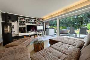 Bungalow mit Stil und Südgarten in ruhiger Seitenstraße. 
Ihr Zuhause im Grünen! – Dortmund – Vorschaubild 2