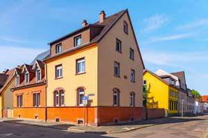 Historisches Wohnhaus mit vielseitigen Nutzungsmöglichkeiten!
