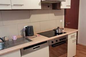 gemütliche 3-Raum Wohnung mit Balkon ins Grüne – Dieckerstraße 169, 46047 Schlad, Oberhausen – Vorschaubild 17