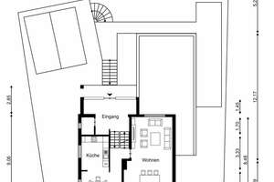 Einfamilienhaus mit Einliegerwohnung – Ferienwohnung mit Lizenz in erstklassiger Lage – Die vollständige Adresse der Immobilie erhältst du vom Anbieter., 23684 Scharbeutz – Vorschaubild 38