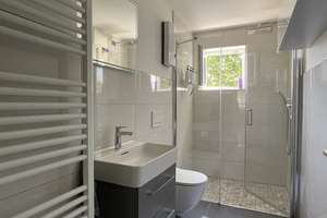 Stilvoll saniert & flexibel nutzbar: Modernes 3-Zimmer-Kleinod in Augsburg-Hochzoll – Höfatsstraße 54, 86163 Hochzoll-Süd, Augsburg – Vorschaubild 9
