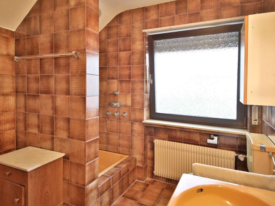 Badezimmer DG