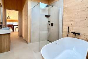 Luxuswohnung am Rhein - ein außergewöhnliches möbliertes Zuhause in Bonn – Am Schänzchen 0, 53111 Bonn-Castell, Bonn – Vorschaubild 8