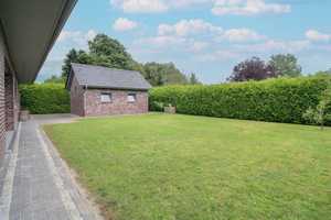 Ein Haus, zwei Herzen: Familienidylle mit viel Platz und grüner Oase – Cloppenburg (Kreis) – Vorschaubild 10